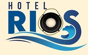 Hotel Rios - Balsas